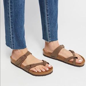 BIRKENSTOCKS - Mayari